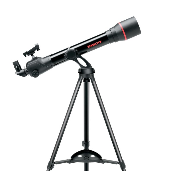 Télescope Tasco AC 60/700 SpaceStation 60 AZ