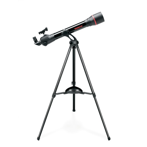 Télescope Tasco AC 60/700 SpaceStation 60 AZ