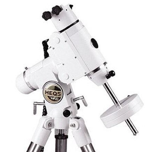 Télescope Maksutov Skywatcher MC 150/1800 SkyMax HEQ-5 SynTrek