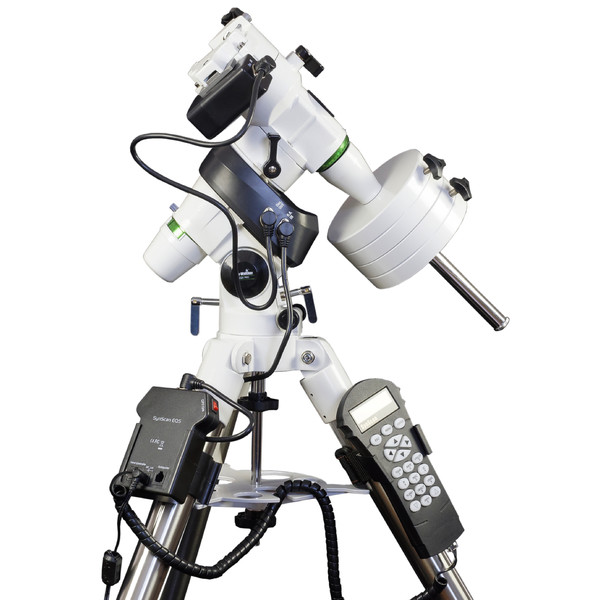 Télescope Skywatcher AC 120/1000 EvoStar EQ5 Pro SynScan GoTo