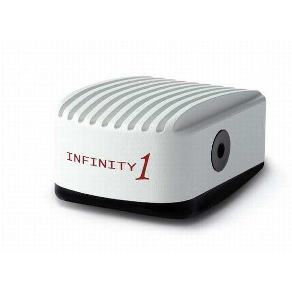 Lumenera Infinity 1-3, 3.1 MP, CMOS couleur caméra