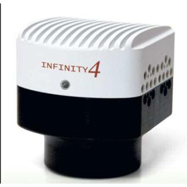 Lumenera Infinity 4 CCD monochrome numérique 11Megapixel