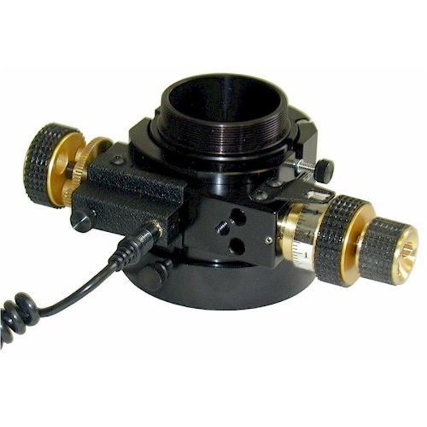 JMI Porte-oculaire motorisé EV-1c pour Schmidt-Cassegrain