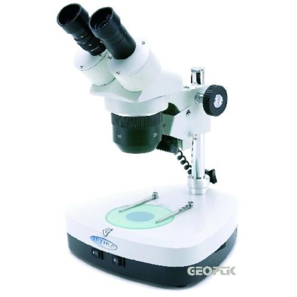 Microscope stéréoscopique Geoptik 11MLAB1