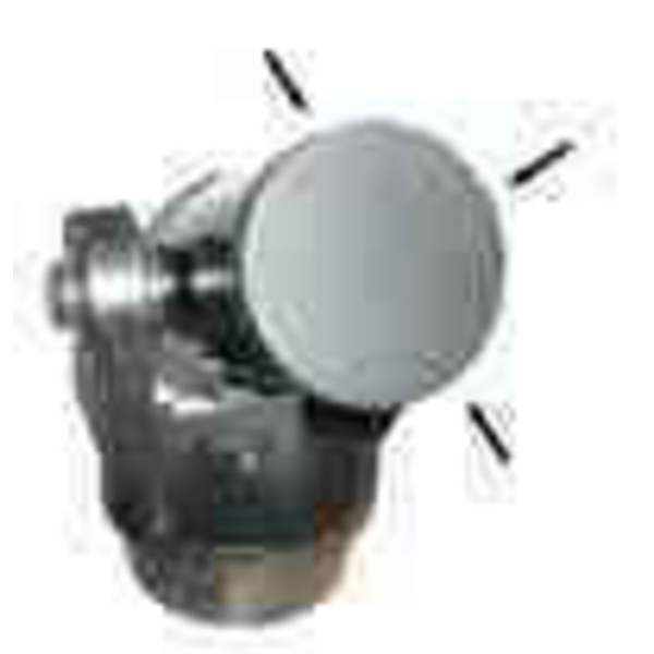 Capuchons Astrozap Capuchon en aluminium pour ETX 105