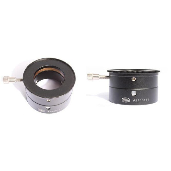 Adapter Baader Pushfix - Bague de réduction 50,8 mm vers 31,75 mm
