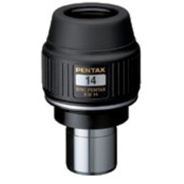 Pentax Oculaire SMC XW de 14 mm - coulant de 31,75 mm