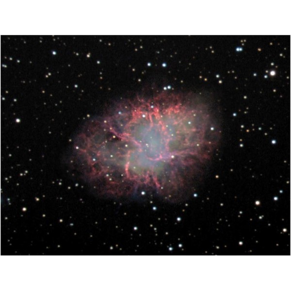 Caméra Starlight Xpress Imageur CCD couleur SXVR-H9C