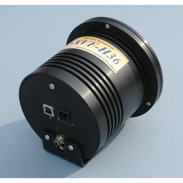 Caméra Starlight Xpress SXVR-H36 - Imageur CCD mono