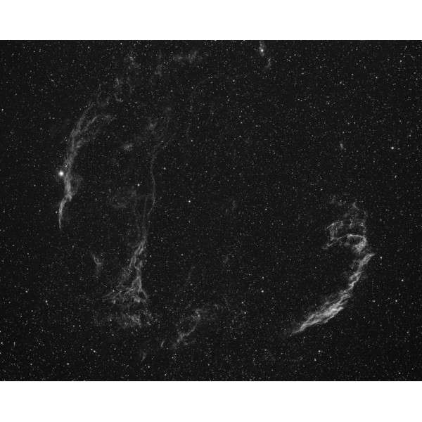 Caméra Starlight Xpress SXVR-H36 - Imageur CCD mono