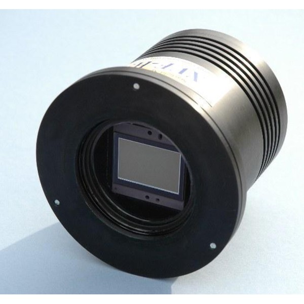Caméra Starlight Xpress SXVR-H36 - Imageur CCD mono