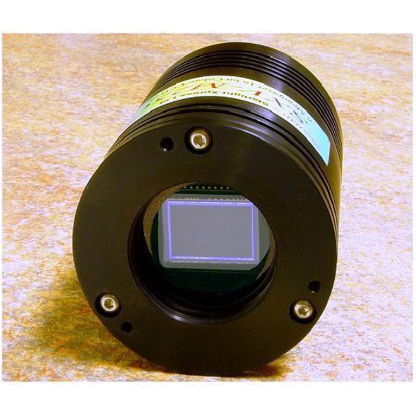 Caméra Starlight Xpress SXVR-M25C - Imageur CCD couleur