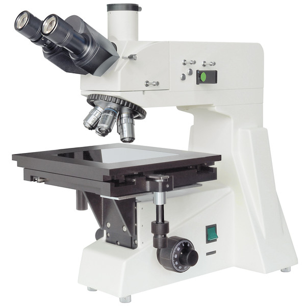 Microscope Bresser Science MTL 201