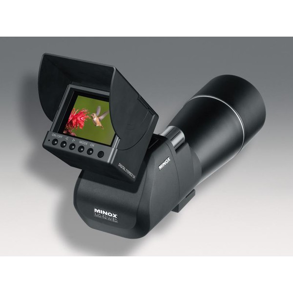 Minox Digital Camera Module (DCM) /Kowa