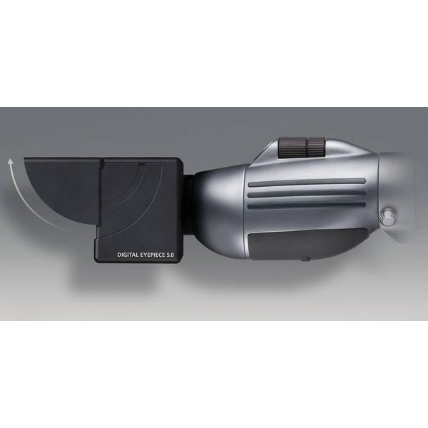 Minox Digital Camera Module (DCM) /Kowa