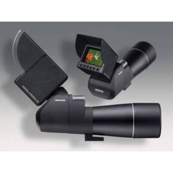 Minox Digital Camera Module (DCM) /Kowa