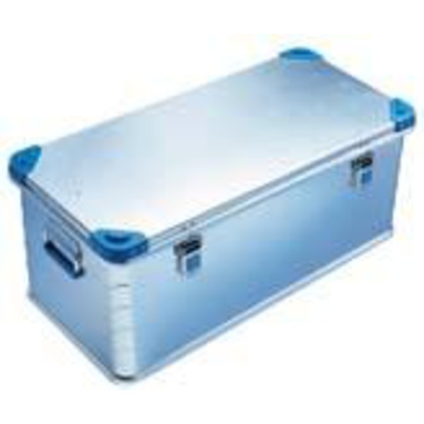 Caisse de transport Zarges Eurobox 40704