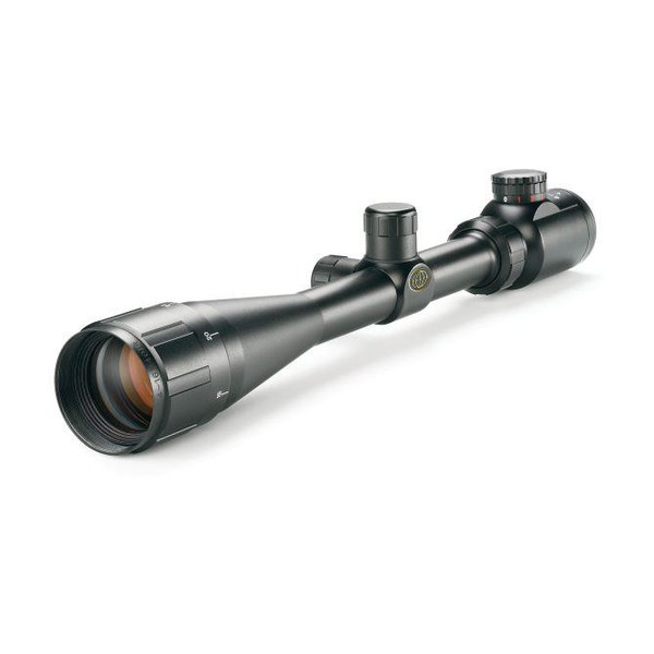 Tasco Zielfernrohr World Class 4-16x40, Mil Dot Absehen, beleuchtet