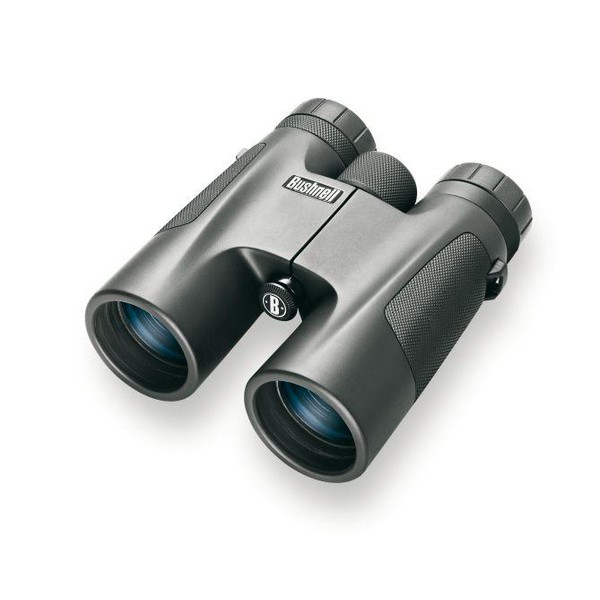 Jumelles Bushnell PowerView 8x42, Prismes en Toit