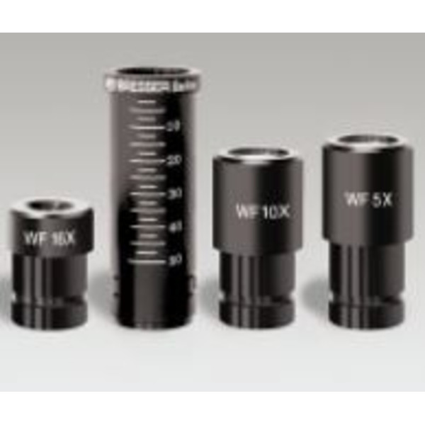 Microscope Bresser Erudit MO