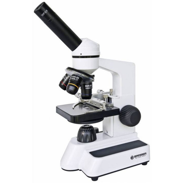 Microscope Bresser Erudit MO