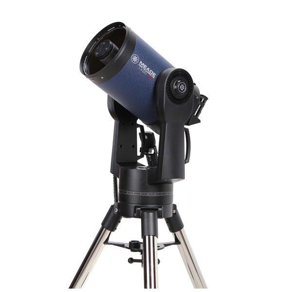 Télescope Meade ACF-SC 203/2000 UHTC LX90 GoTo