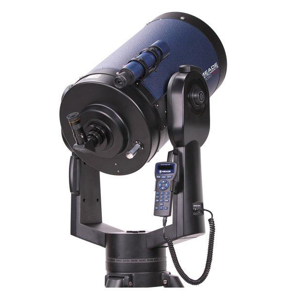Télescope Meade ACF-SC 305/3048 12" UHTC LX90 GoTo