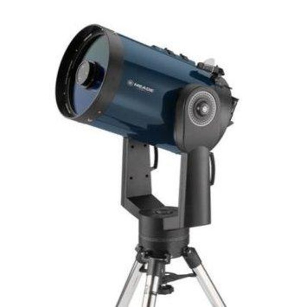 Télescope Meade ACF-SC 305/3048 12" UHTC LX90 GoTo