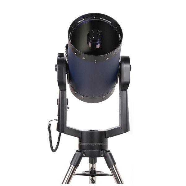 Télescope Meade ACF-SC 305/3048 12" UHTC LX90 GoTo
