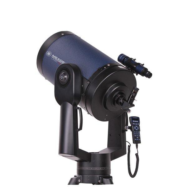Télescope Meade ACF-SC 305/3048 12" UHTC LX90 GoTo
