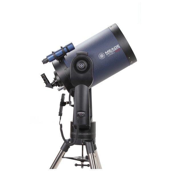 Télescope Meade ACF-SC 305/3048 12" UHTC LX90 GoTo