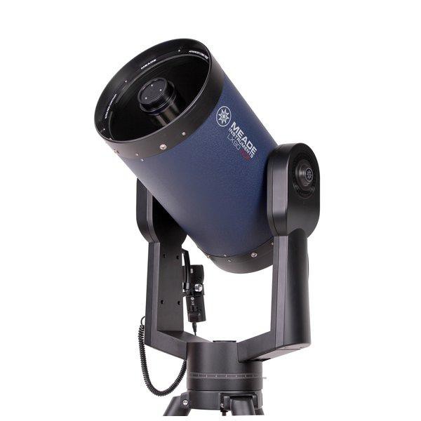 Télescope Meade ACF-SC 305/3048 12" UHTC LX90 GoTo