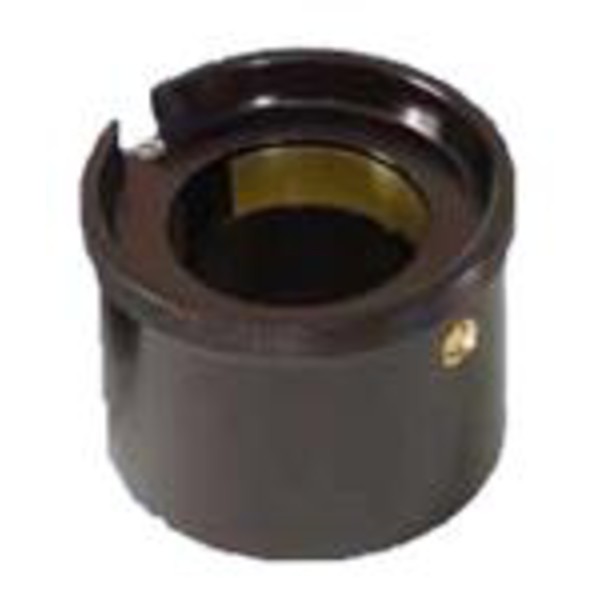 Adapter Starlight Instruments Adaptateur d'oculaire de coulant 31,75 mm vers 50,8 mm - Easy Grip avec pas de vis 48 mm