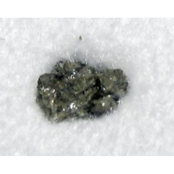 Météorites Météorite de Mars NWA 4766 Authentique