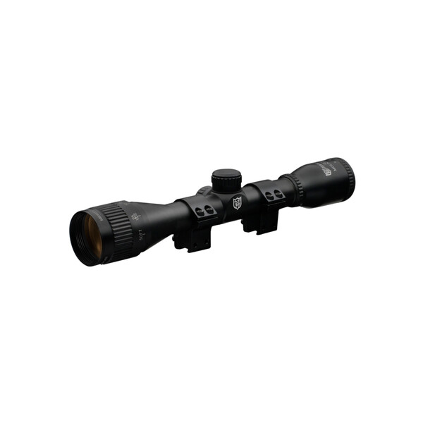 Lunette de tir Nikko Stirling Mount Master 4x32 MIL-DOT