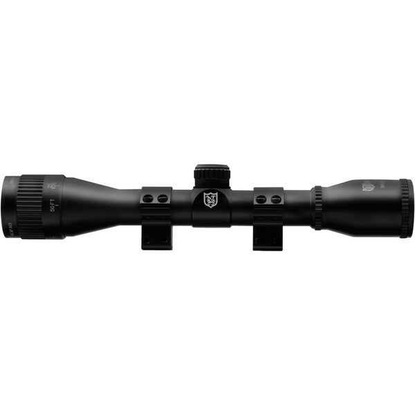 Lunette de tir Nikko Stirling Mount Master 4x32 MIL-DOT