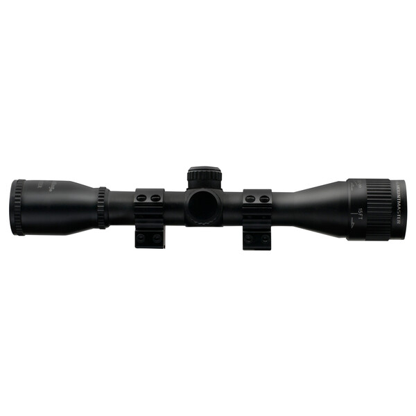 Lunette de tir Nikko Stirling Mount Master 4x32 MIL-DOT