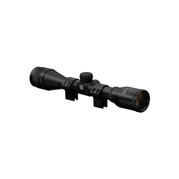 Lunette de tir Nikko Stirling Mount Master 4x32 MIL-DOT