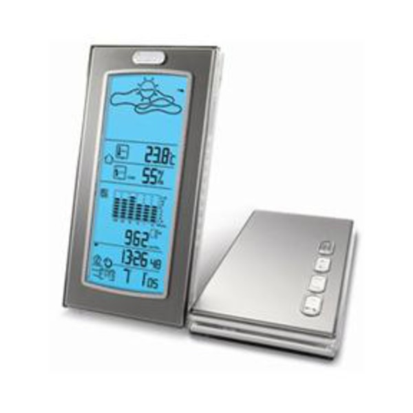 Oregon Scientific Funk Wetterstation BAR 916 HG-G