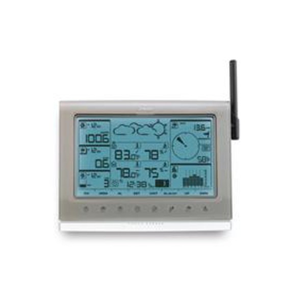 Oregon Scientific Funk Wetterstation WMR 928 NX
