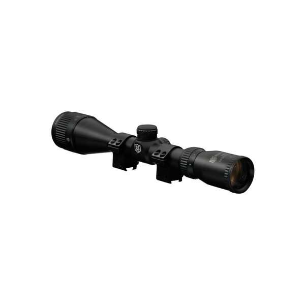 Lunette de tir Nikko Stirling Mount Master 3-9x40 MIL-DOT