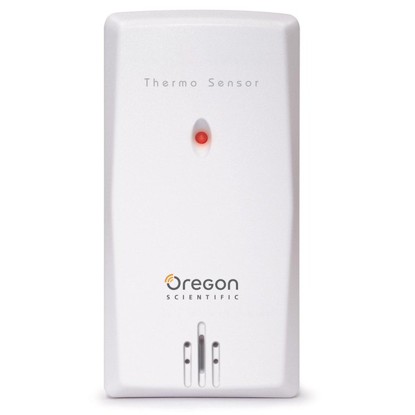 Oregon Scientific THN 132N - Sonde thermo pour BAR 386, RMR 383HG, RMR 382, RAR 381
