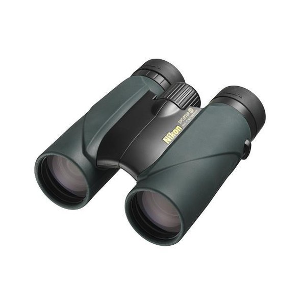 Jumelles Nikon Sporter EX 8x42