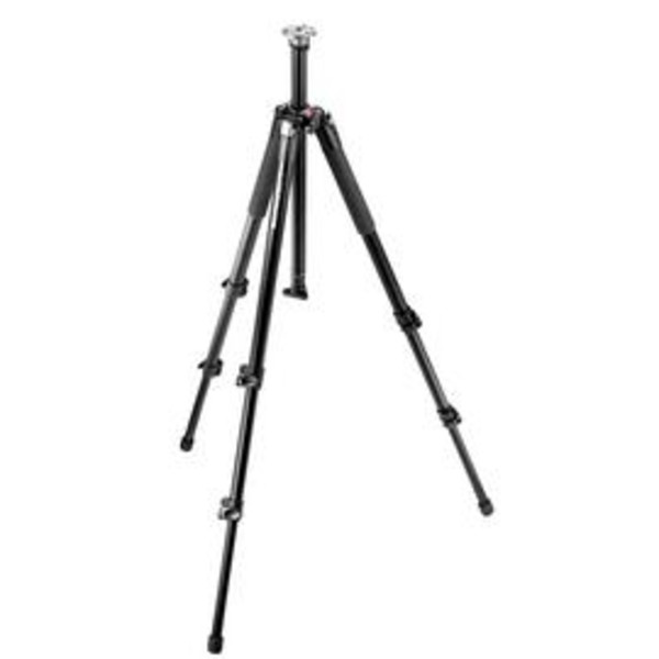Trépied en aluminium Manfrotto 055XB