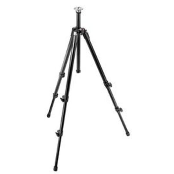 Trépied en aluminium Manfrotto 055XDB