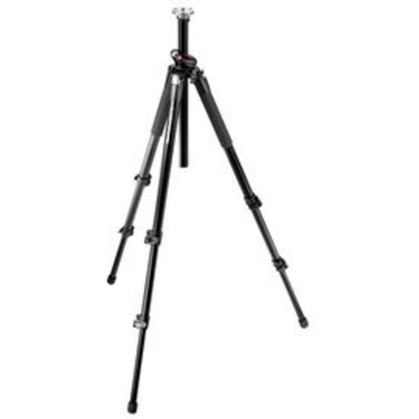 Trépied en aluminium Manfrotto 055XPORB