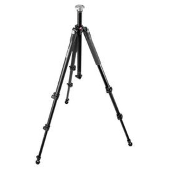 Trépied en aluminium Manfrotto 055XPROB