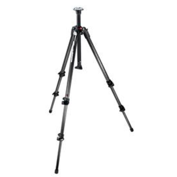 Manfrotto 190CX3 Magfiber 3 segments