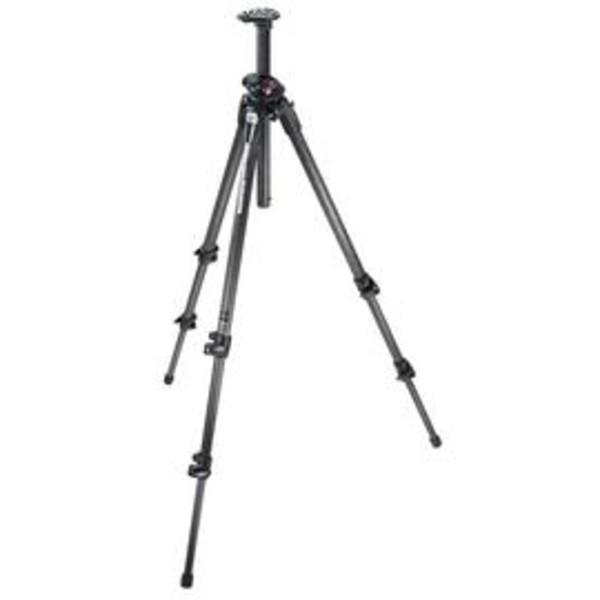 Manfrotto 190CXPro3 Magfiber 3 segments