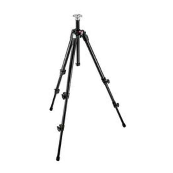 Trépied en aluminium Manfrotto 190 XDB Basic